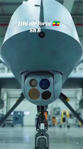 🔥 Ethiopian Air Force Fighter Jets 🇪🇹 | Inside Ethiopia’s Air Power ✈️ #Shorts