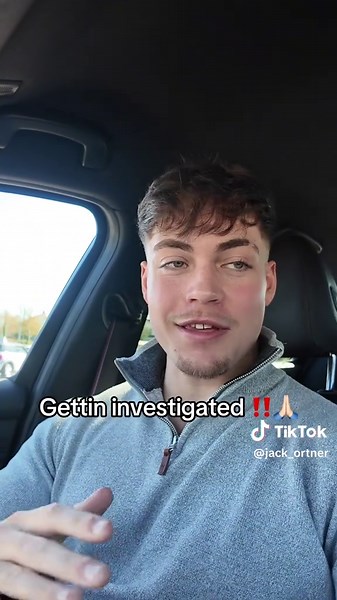 Facing Fraud Investigation: My Upcoming Meeting