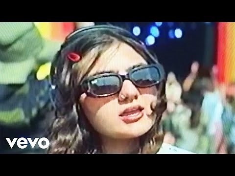 Eaves Wilder - Everybody Talks (Official Video)