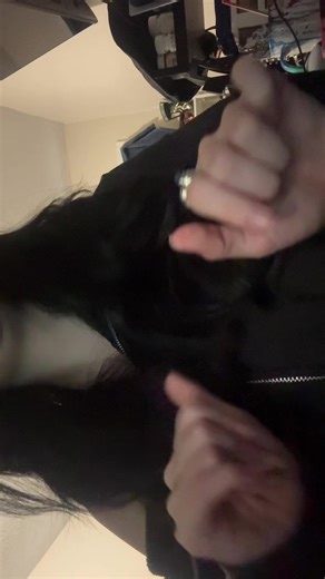 Day 20/28: ASMR plucking your eyebrows #lofiasmr #plucking #meangirlasmr #pluckingyoureyebrows #repitition