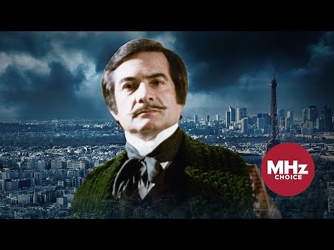 First Look: Arsène Lupin: 813