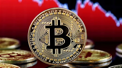 Stock futures gain, Amazon capex, bitcoin prices: 3 Things