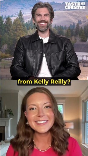 When Beth hits Jamie FOR REAL! Wes Bentley shares Yellowstone secrets