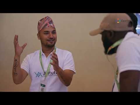 OMRS25 Highlight Video