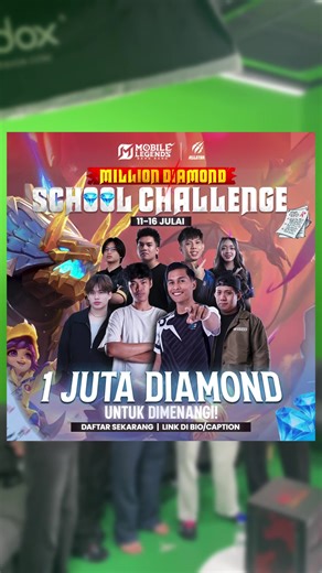 RECAP MLBB All Star 2025 Showmatch Highlights