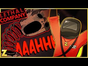 Working For Lethal Company Makes Me Regret Life