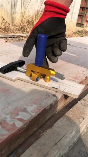 Essential Tools for DIY Tile Installation