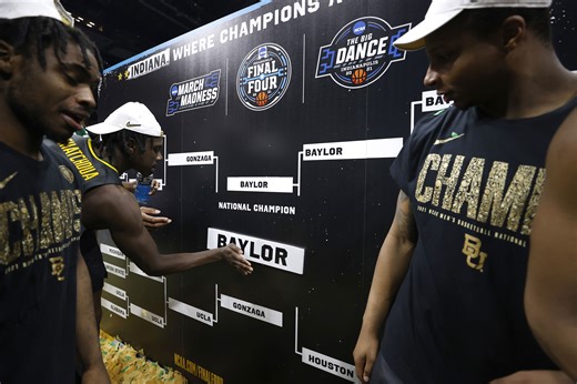 How to watch NCAA tournament selection show 2026: Live stream March Madness bracket reveal, TV channel