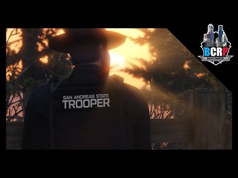 FiveM | Big City RP | Promotional Video