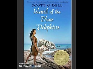 Chapter 15 Island of the Blue Dolphins
