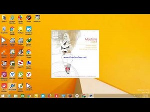 MODARIS TUTORIAL 1 IN AMHARIC