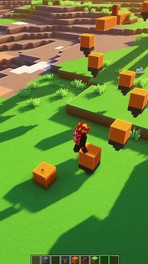 Should I get revenge??? Hit the for more original BriannaPlayz content! :D #minecraft #foryou #briannaplayz