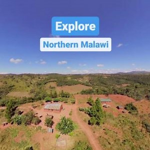 Take a look at how virtual reality is transforming fieldwork for Geography students 🗺 Students can explore northern Malawi using 360 videos, follow virtual tours, and carry out virtual interviews with real community members. Want to know more? Visit us at our upcoming Open Day on 30th September 🔗 bit.ly/3SQl8qX #WorcesterUni | University of Worcester