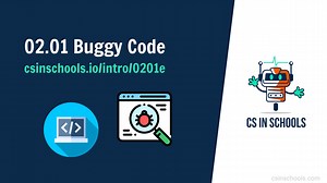 Intro to Coding - 0201e