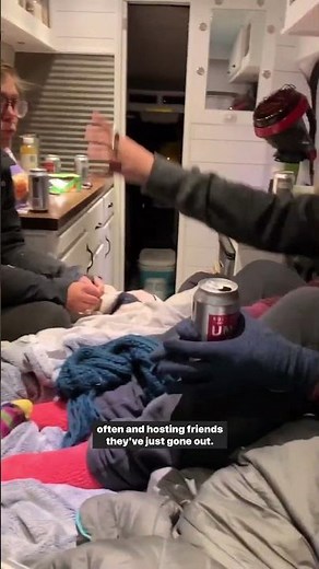 SELLING MY VAN AFTER 5 YEARS 😭