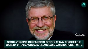 U.S. Faces Potential PANDEMIC As H5N1 Bird Flu Spreads Over All 50 States | CDC Monitors H5N1 Spread