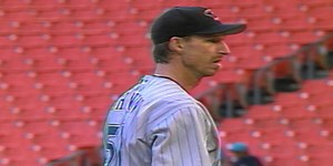 MLB's 3,000-strikeout club