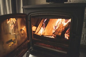 The complex rules and fines around log burners explained