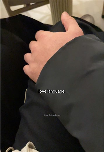 Exploring Love Languages and Body Language