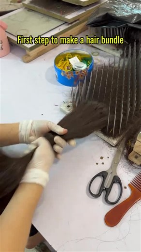 Luna Eclipse Extension_VN on Instagram: "#vietnamesehair #wholesalehairsupplier #cabellohumano"