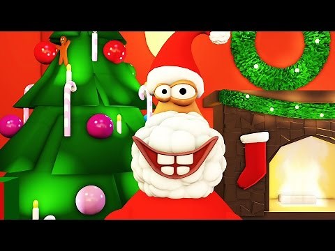 Christmas songs compilation for kids | We Wish You a Merry Christmas