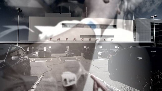 Code Gridlock: Why Brampton hospital face longest wait times in the Ontario