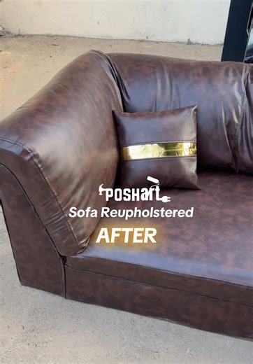 Revitalize Your Living Room with Reupholstered Sofas