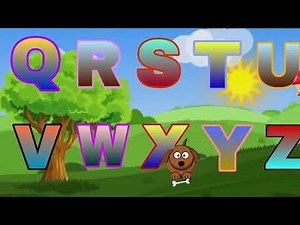 Abc Song | New Alphabet Song for kids | Baby Song | Abc Song for kids