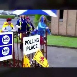 Our mole deep embedded within the Indy Movement has leaked the rejected SNP party political broadcast 🤣 RR😈© | SNPOut