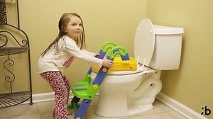 78K views · 320 reactions | Portable Kids Folding Potty Seat With...
