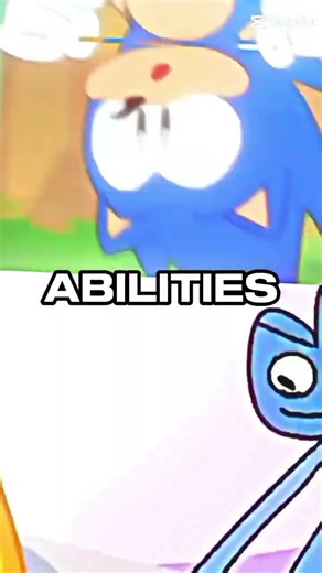 sonic vs bfdi 4