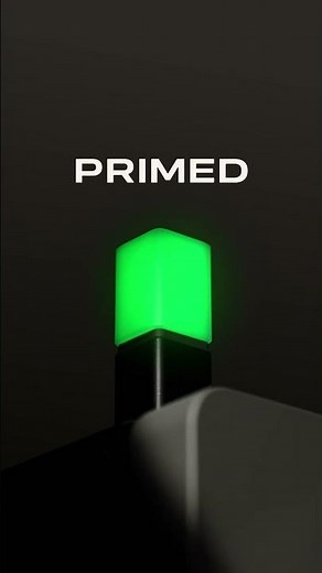 The next generation of 3D printing is primed #3dprinting #shorts