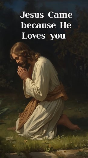 Your Moment of Salvation Starts Now (KJV)