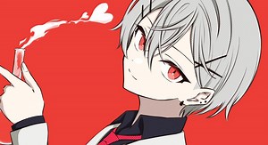 SiN、自身書き下ろしの新曲「サイエンティスト」3/9配信リリース。同日0時よりリリック・ビデオをプレミア公開決定