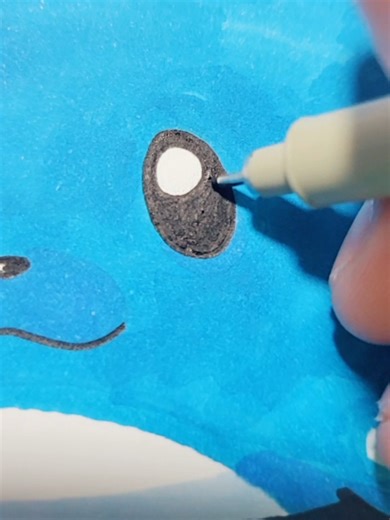 Rotund Rodent. #pokemon #drawing #fyp