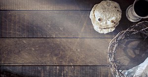 Keeping Passover at Home