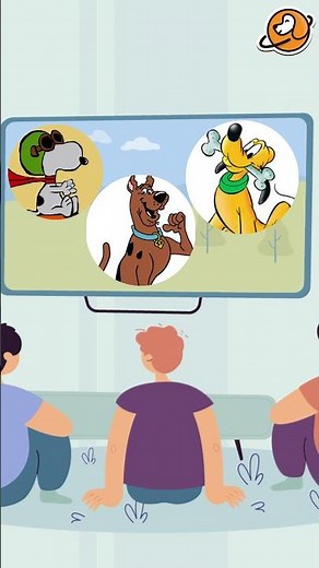 5 Dog Cartoon Characters That Will Remind You Of Your Childhood