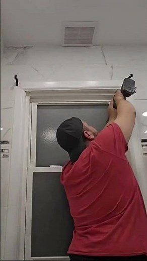 Installing a JOYDECO Window Roller Shade | Easy Home Upgrade