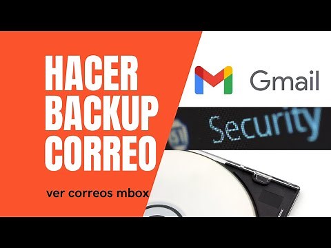Gmail Backup ⇨ How to Download and View Emails ✉