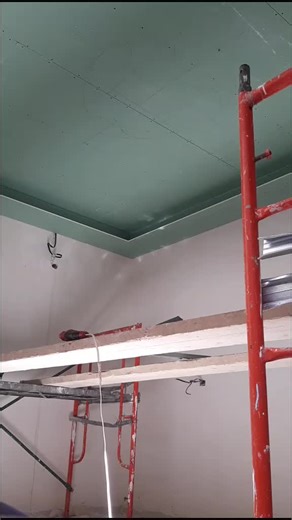 Construction Site Ceiling Repair Techniques Explained