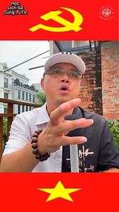 211K views · 5.2K reactions | Chỉ có GenZ mới đi biểu tình, Tý tuổi nhưng lúc nào cũng tỏ ra hiểu biết. Sách- Mưa Đỏ- Chu Lai https://s.shopee.vn/6VELc0i4qu #thanglongtv #thanglong #tv #lichsu #vietnam #lichsuvietnam #luocsu #luocsunuocviet #thinhhanh #trending #xuhuong #viral #recspect #edit #history | Thăng Long Ngàn Năm Văn Hiến | Facebook