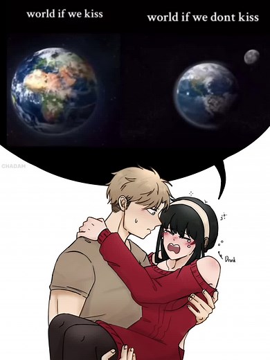 Hello😘 #ลอยด์ยอร์ #twiyor #loidyor #spyxfamily