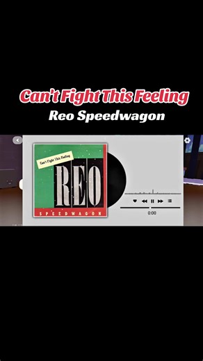 Can't Fight This Feeling - Piano Cover by Reo Speedwagon