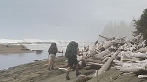 Parcs Canada et neuf Premières Nations préparent un nouveau plan pour Pacific Rim