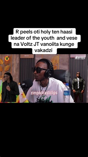 R peels says voltz jt and holy ten vanenge vakadzi #zimbabwetiktok🇿🇼🇿🇼🇿🇼🇿🇼 #zimuk🇬🇧🇿🇼 #zimsatiktok🇿🇼🇿🇦 #fyp #trending