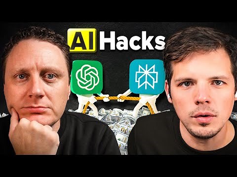 AI Agents Are Overhyped. Use THIS Instead