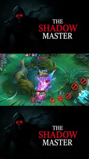 Badang Invaded My Jungle… No Tank Help