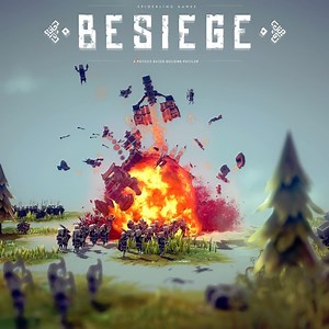 Besiege (2020) | Price, Review, System Requirements, Download