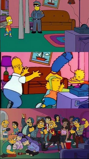 Couch Gags: The Simpsons’ Funniest Moments!#DVDFab #simpsons #classiccartoons #thesimpsons