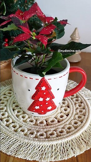 CURSO VIRTUAL - Individual de Flores en Yute Sintético. Disponible en www.nudonina.art #macrame